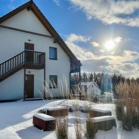 Apartmany Max Vaclavov u Bruntalu Extérieur photo