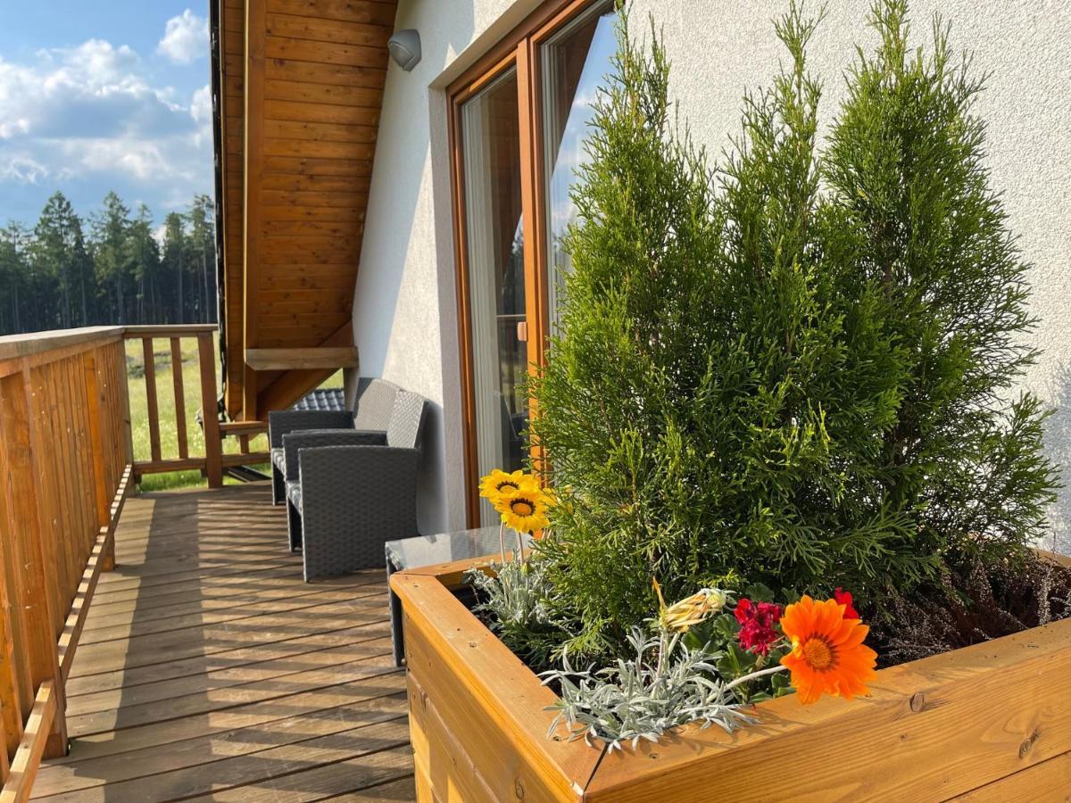 Apartmany Max Vaclavov u Bruntalu Extérieur photo
