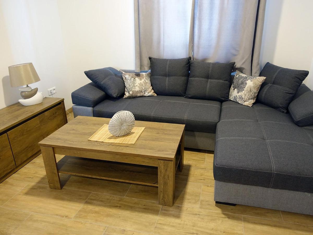 Apartmany Max Vaclavov u Bruntalu Extérieur photo