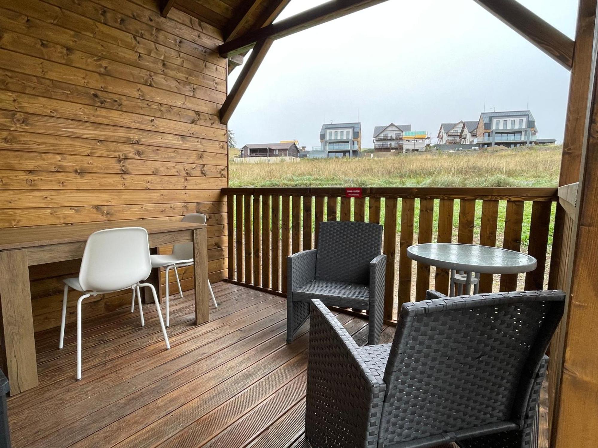Apartmany Max Vaclavov u Bruntalu Extérieur photo