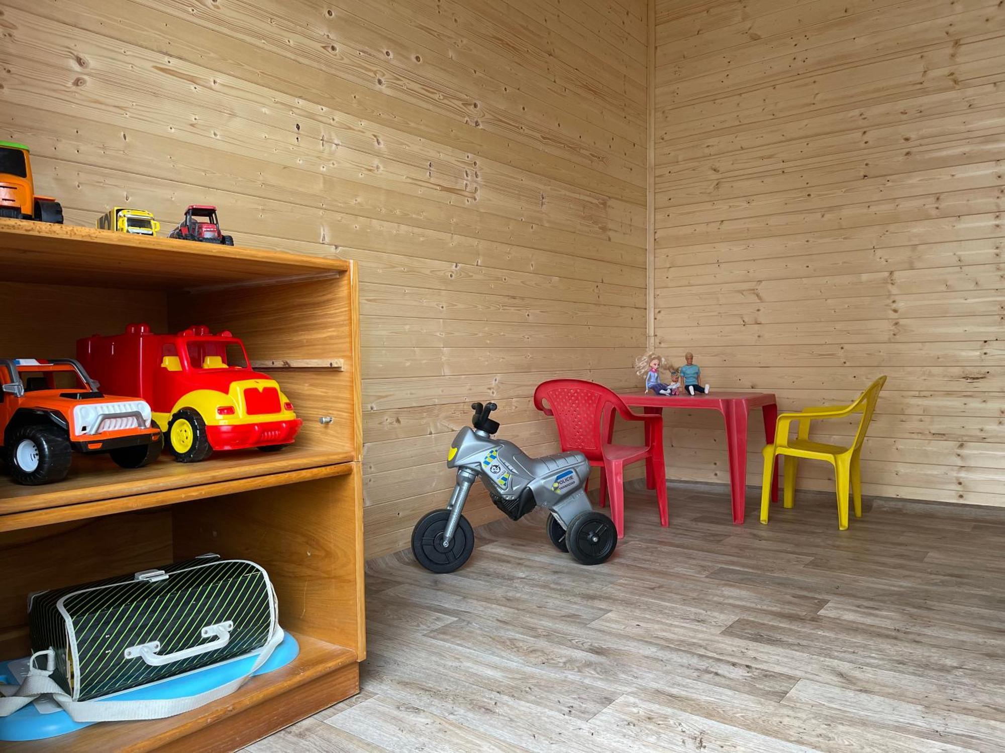 Apartmany Max Vaclavov u Bruntalu Extérieur photo
