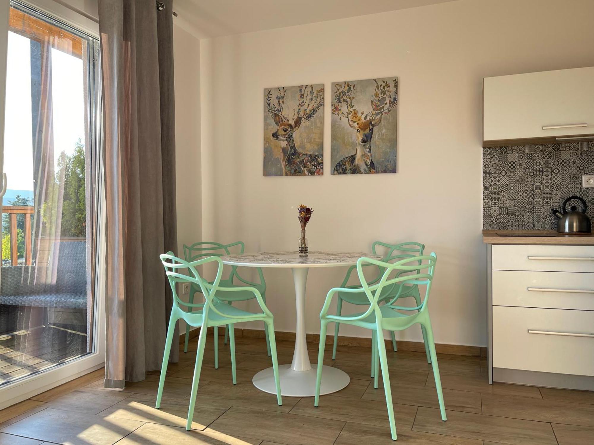 Apartmany Max Vaclavov u Bruntalu Extérieur photo