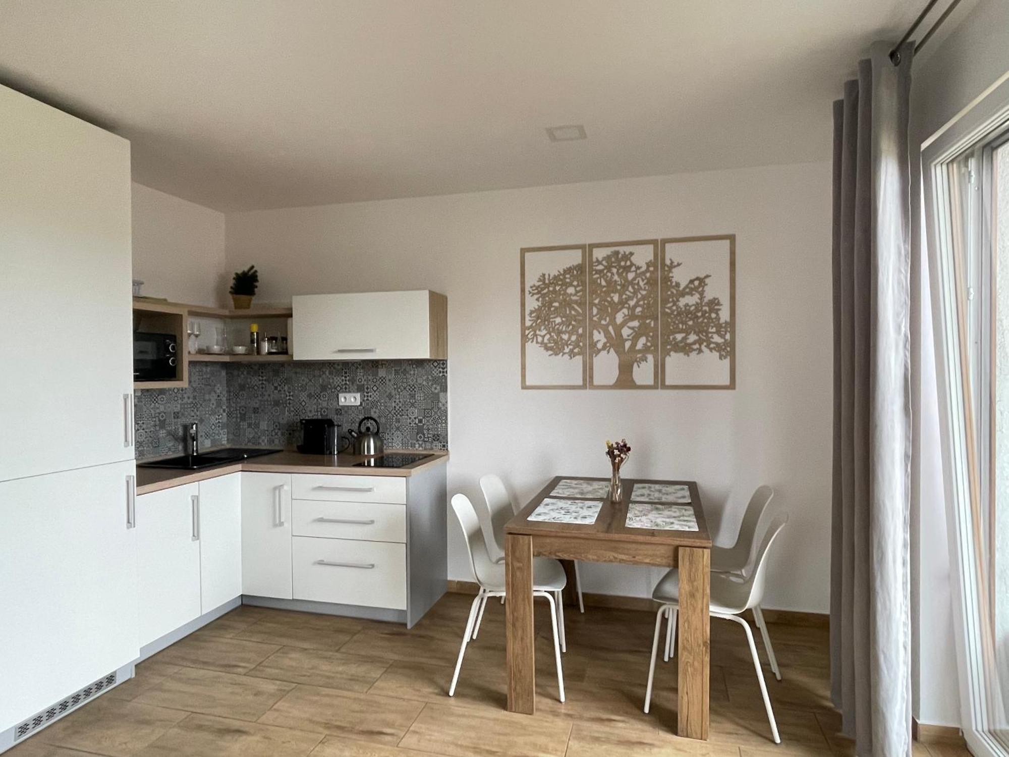 Apartmany Max Vaclavov u Bruntalu Extérieur photo