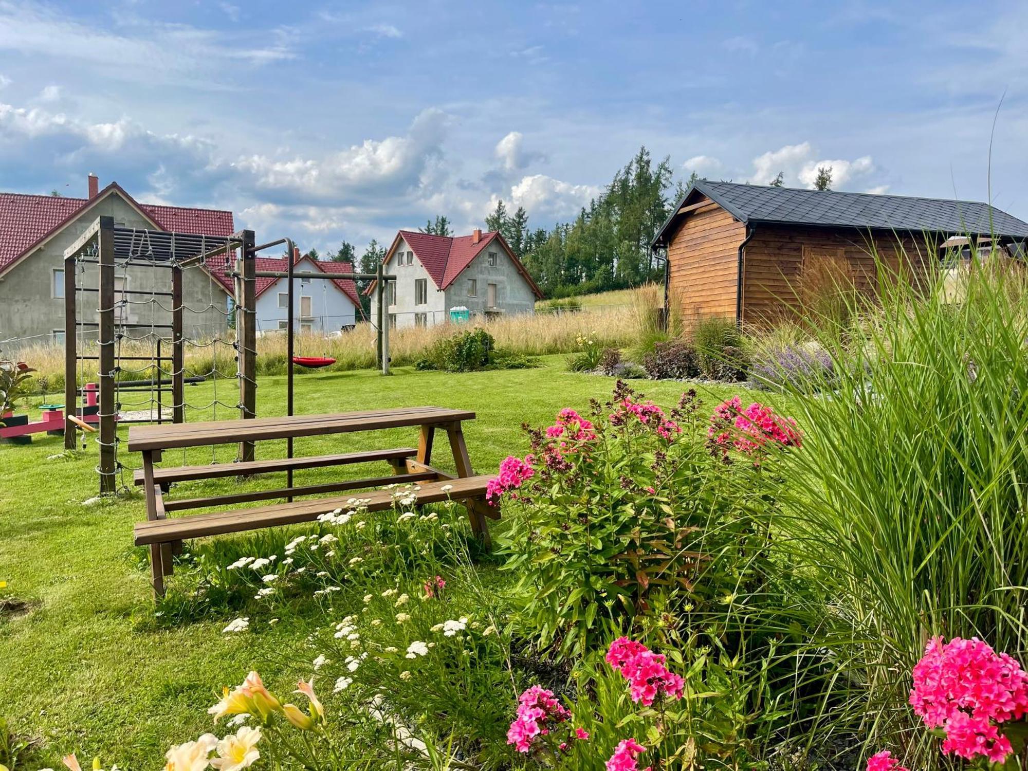 Apartmany Max Vaclavov u Bruntalu Extérieur photo