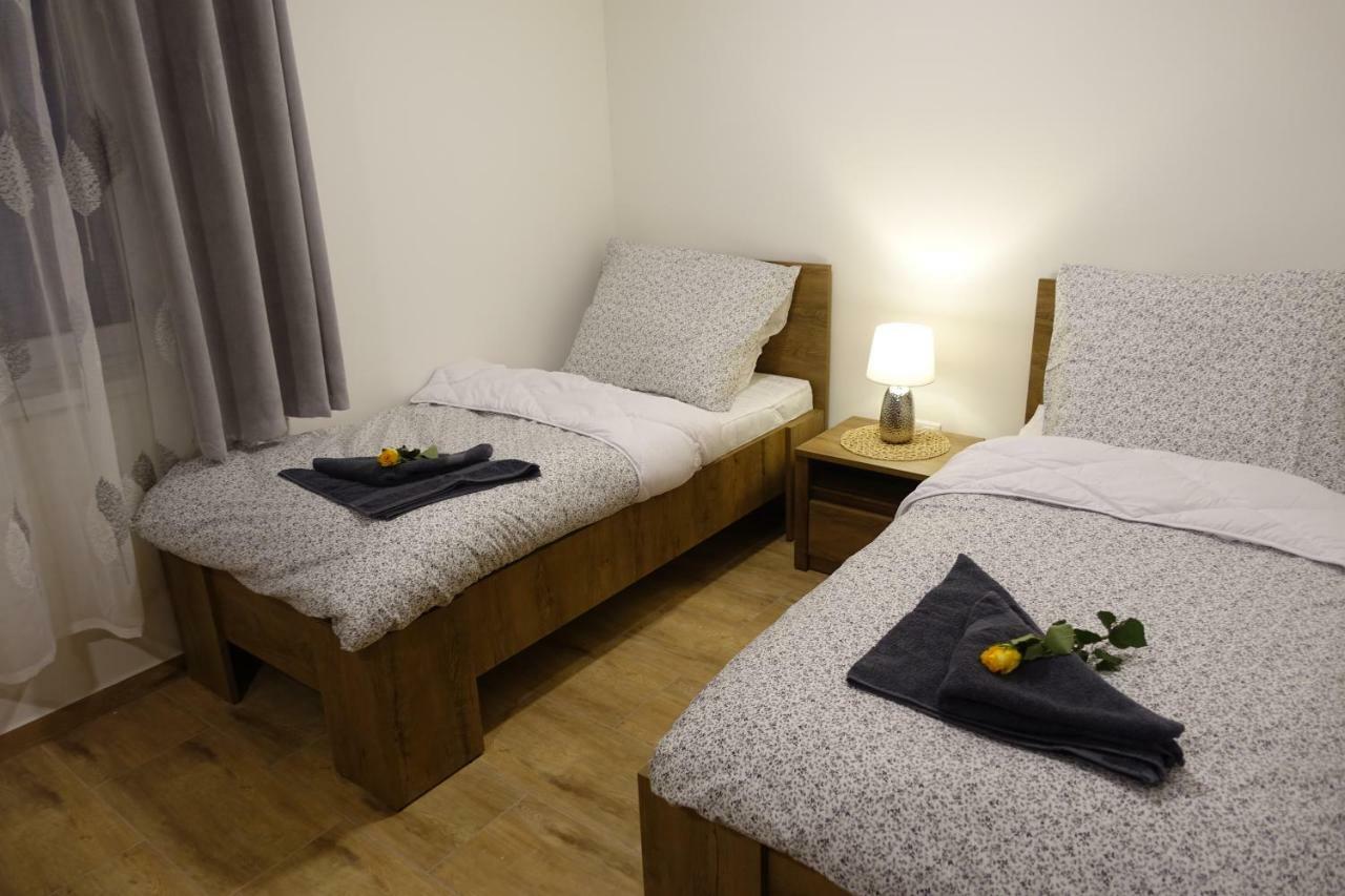 Apartmany Max Vaclavov u Bruntalu Extérieur photo
