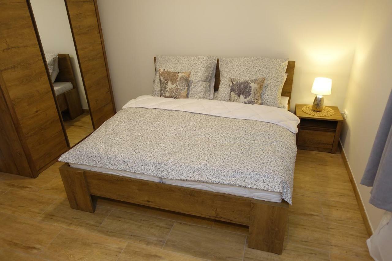 Apartmany Max Vaclavov u Bruntalu Extérieur photo