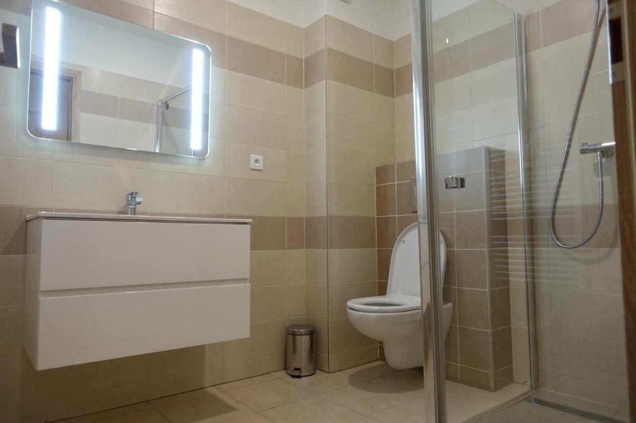 Apartmany Max Vaclavov u Bruntalu Extérieur photo